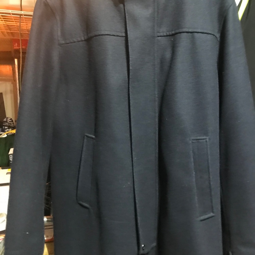 Nautica wool jacket